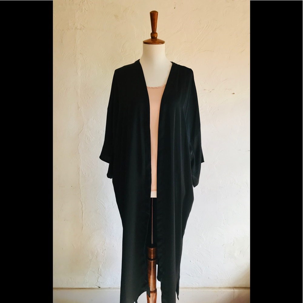 Forever 21 Duster